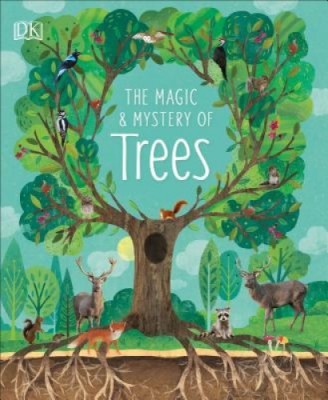 The Magic and Mystery of Trees foto