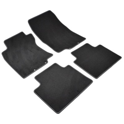 Set Covorase Auto Mocheta Umbrella Pentru Nissan Qashqai Ii(2014-) 156632 3831106361019 foto