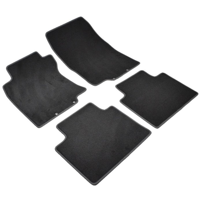 Set Covorase Auto Mocheta Umbrella Pentru Nissan Qashqai Ii(2014-) 156632 3831106361019