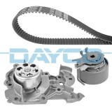 Kit distributie + pompa apa Dacia Logan, Logan II, Logan Mcv II, Sandero, Sandero II; Renault Clio II, Clio III, Clio IV, Clio Symbol I, Kangoo