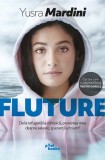 Fluture. De la refugiata la olimpica povestea mea despre salvare speranta si triumf - Editura Pilot Books