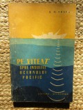Pe Viteaz spre insulele Oceanului Pacific &ndash; E. M. Kreps