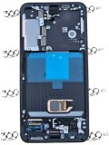 Display Samsung SM-S901 S22 GRAPHITE GRAY ( Service Pack )