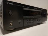 Amplificator/Stereo Receiver YAMAHA model RX-V350 - Impecabil