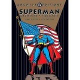 Superman Archives Vol 2