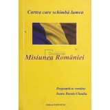 Ioana Banda Claudia - Misiunea Romaniei (Editia: 2012)