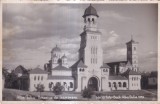 Alba Iulia: Biserica de incoronare (necirculata)