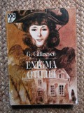 George Calinescu - Enigma Otiliei