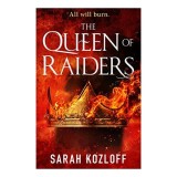 The queen of raiders