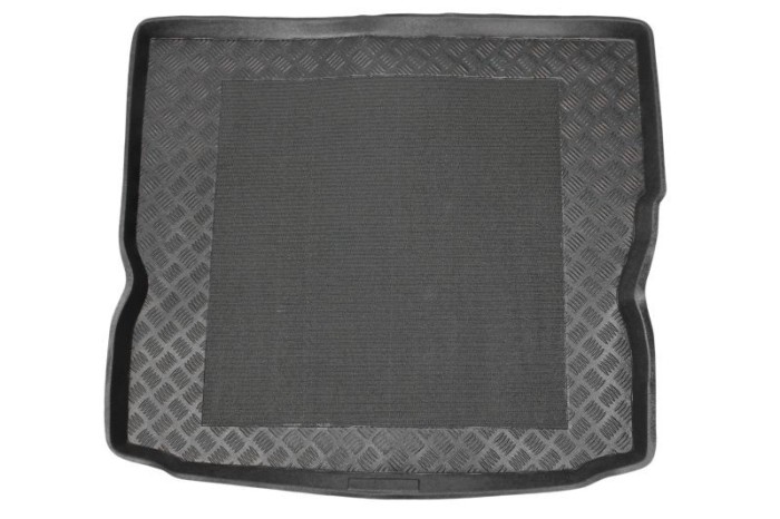 Tava portbagaj dedicata Opel Zafira B 2005 rezaw anti-alunecare Tava portbagaj dedicata Opel Zafira B 2005 rezaw anti-alunecare