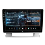 Cumpara ieftin Navigatie Android 12 Opel Astra J (2010-2019) 9 Inch, Octa-Core, 2GB RAM, 32GB ROM, AD-BGP9002 + BGRKIT253