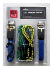 KIT chingi 8 bucati CAR FACE foto