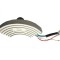 AVR - 5kw - (250V-680&micro;F) - semiluna aluminiu PowerTool TopQuality