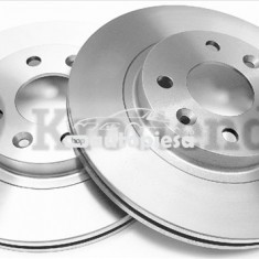 Disc frana RENAULT MEGANE I Classic (LA0/1) (1996 - 2006) KROTTENDORF KRO-BD2586