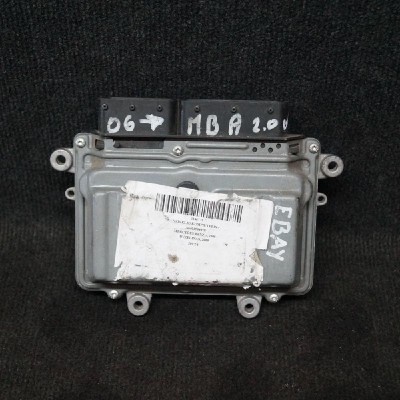 Unitate de control motor MERCEDES-BENZ A W169 2005 OEM: A6401504979 1146772 foto