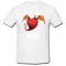 Tricou &quot; Devil &quot;