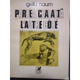Gellu Naum - Partea cealalta (Editia: 1991)