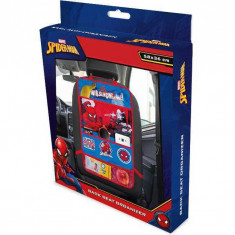 Organizator auto si carucior Spiderman Super Heroes Seven SV9537