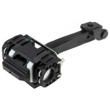 Opritor usa spate Peugeot 508 2010-, Stanga, Dreapta, 9670519680