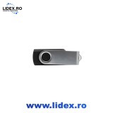 Memorie USB, CM-1003, 4 GB, negru