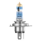 Bec Auto H4 12V 60/55W Osram Night Breaker +220% 64193NB220 Halogen