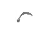 Segment reparatie aripa spate Mazda 3 (BK/BL), 10.2003-10.2011 Partea Stanga, Spate, Model 5 usi,, Rapid