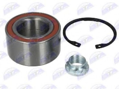 Set rulment roata MERCEDES C-CLASS T-Model (S203) (2001 - 2007) BTA H1M023BTA foto