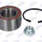 Set rulment roata MERCEDES C-CLASS T-Model (S203) (2001 - 2007) BTA H1M023BTA