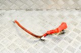 Cablu baterie pozitiv TESLA MODEL 3 2018 OEM: 1067971-00-D 12155860