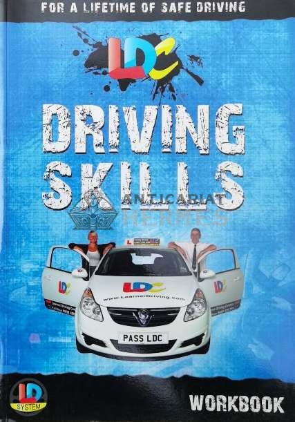 Driving Skills. Workbook - 2015 - Bob Morton (Z181)