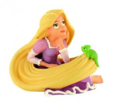 Rapunzel Cu Pascal foto