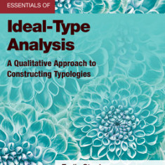 Essentials of Ideal-Type Analysis: A Qualitative Approach to Constructing Typologies