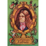 La Fontaine - Fabule