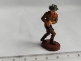 bnk jc Gemodels/Culpitts - Wild West - cowboy cu pistol