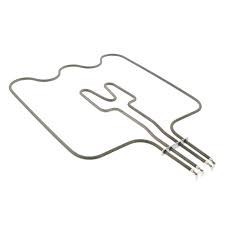 REZISTENTA INFERIOARA, 230V, 1000W CUPTOR ELECTROLUX / AEG 140053756015 foto