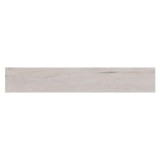Gresie exterior / interior portelanata Celtic Almond 6440, 20 x 120 cm, gri, mata, rectificata, aspect lemn