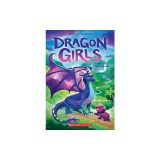 Hana the Thunder Dragon (Dragon Girls #13)