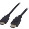Cablu HDMI 1.4 Negru 0,5m