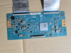 tcon T550QVN05.1 Ctrl BD 55T32-C06 tv Hisense H55A6250UK 55H8C T-Con