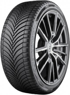 Anvelope Bridgestone TURANZA ALL SEASON 6 235/45R17 97Y All Season foto