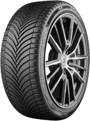 Anvelope Bridgestone TURANZA ALL SEASON 6 235/45R17 97Y All Season