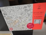 Sets de Table - OMY Design &amp; Play