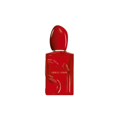 Giorgio Armani Si Passione Red Musk Apă de parfum pentru Femei EDP 50 ml foto