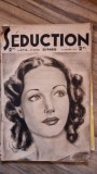 Revista Seduction nr.273/1939