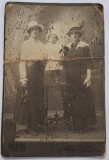 Fotografie de epoca, Lukacs