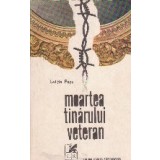Moartea tinarului veteran