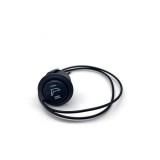 Buton auto incalzire scaune cu indicator LED Cod: TL-B237 Automotive TrustedCars
