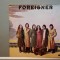 Foreigner &ndash; Foreigner (1977/Atlantic/RFG) - Vinil/Vinyl/NM+