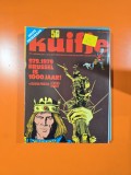 Revista Kuifje (Tintin - limba olandeza) No. 7/Anul 34