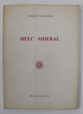 GEORGE USCATESCU - MELC SIDERAL - VERSURI , 1974